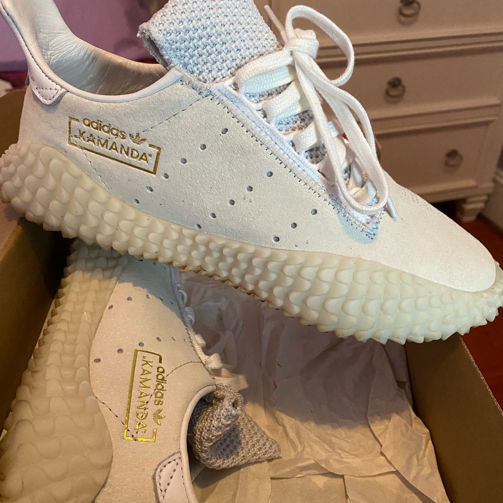 Adidas Kamanda